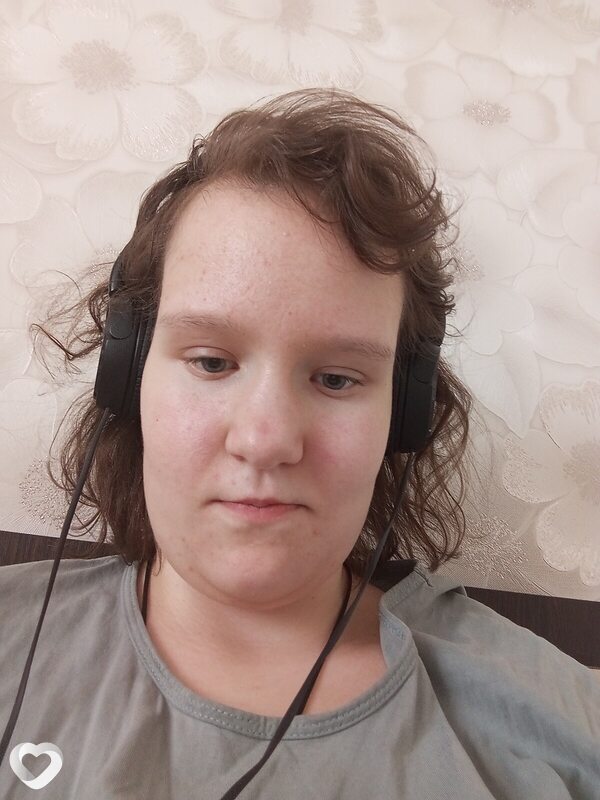 Маша, 22, Калуге — анкета №2065524