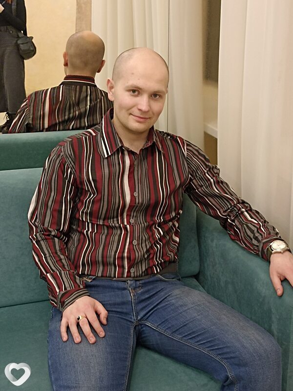 Андрей, 27, Сарапуле — анкета №2065525