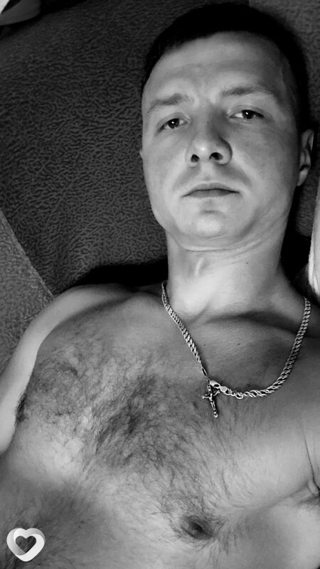 Дмитрий, 34, Саратове — анкета №2065527
