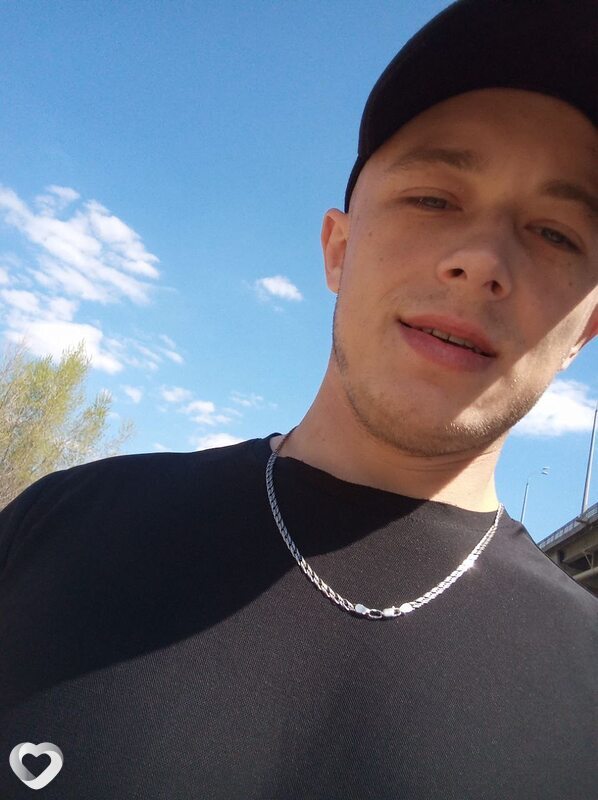 Степан, 25, Санкт-Петербурге — анкета №2065533