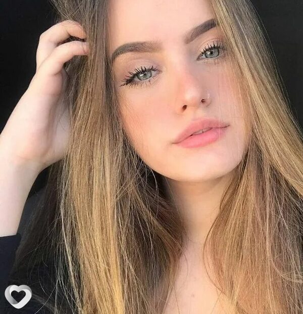Ульяна, 19, Гродно — анкета №2065534