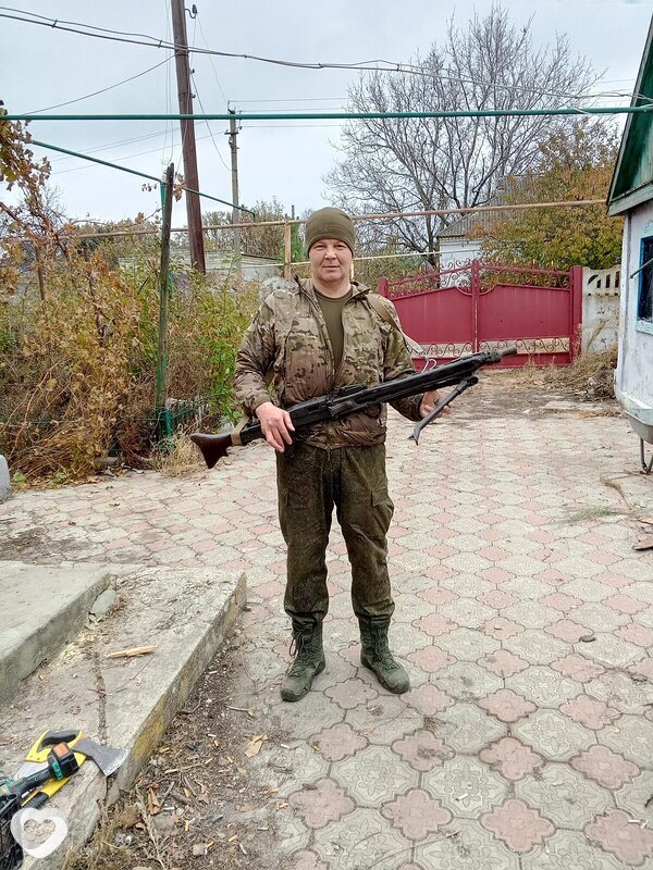 Дмитрий, 51, Челябинске — анкета №2065538