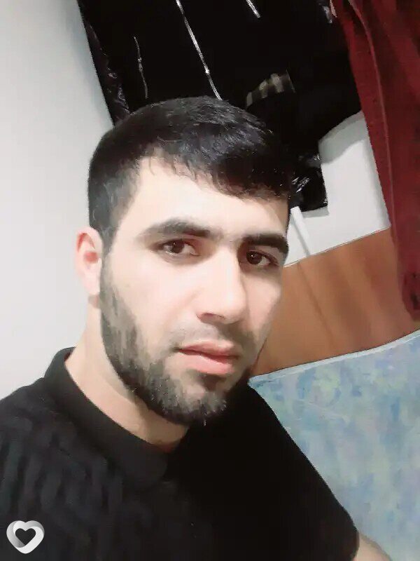 Фирдавс, 34, Истре — анкета №2065721