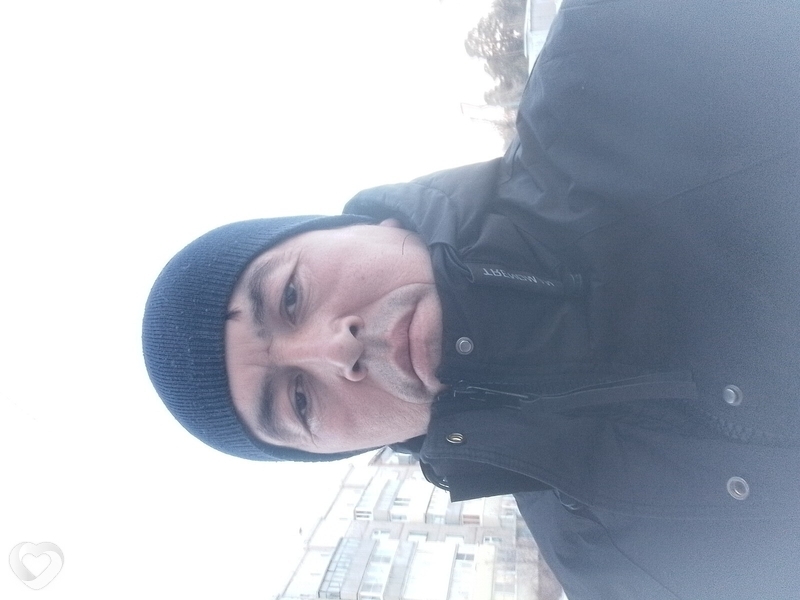 Ортик, 35, Улан-Удэ — анкета №2065731