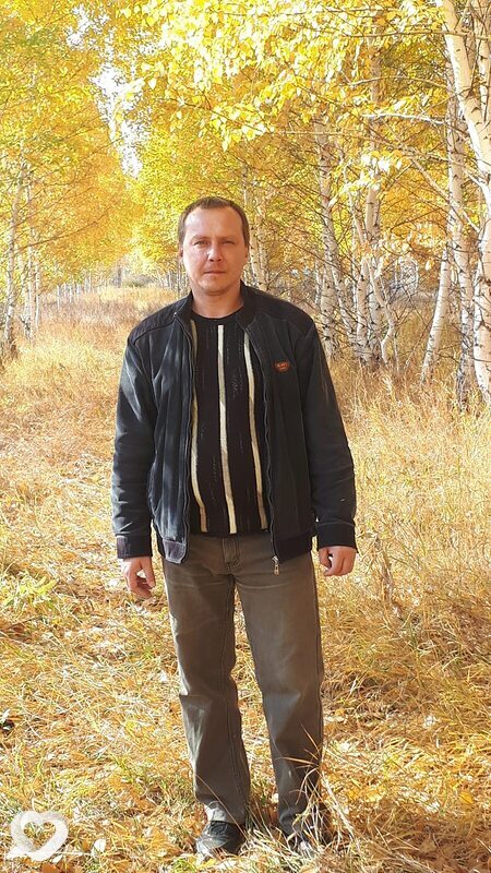 Андрей, 44, Рудном — анкета №2065736