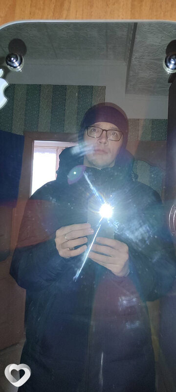 Сергей, 40, Улан-Удэ — анкета №2065738
