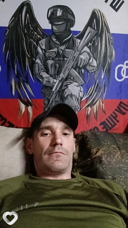 Евгений, 34, Донецке — анкета №2065570