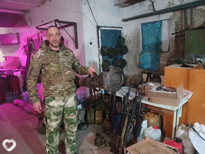 Константин, 43, Новочеркасске — анкета №2065574