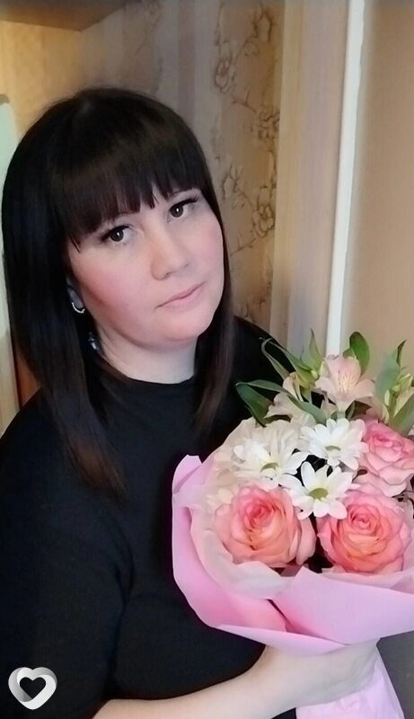 Альбина, 36, Димитровграде — анкета №2065575