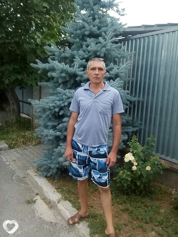 Виктор, 47, Анапе — анкета №2065576