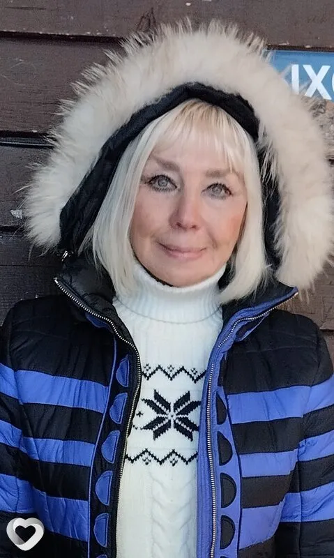 Ольга, 56, Москве — анкета №2065593