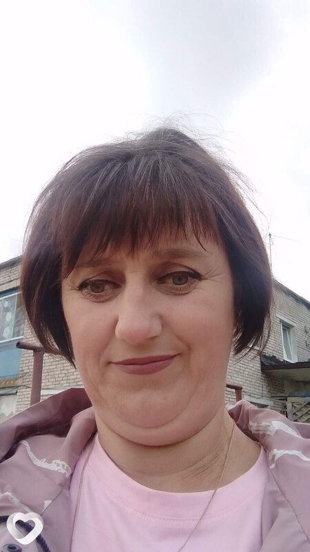 Лина, 46, Минске — анкета №2065649