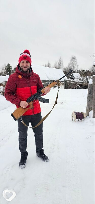 Геннадий, 47, Гродно — анкета №2065651