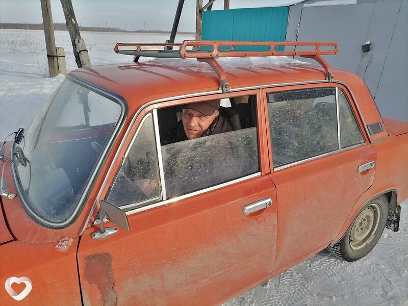 Ваня, 39, Бугульме — анкета №2065652