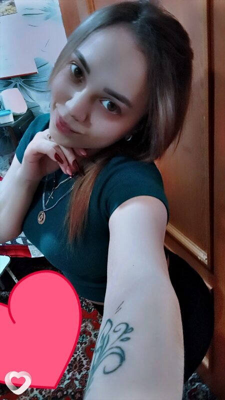 Снежа, 33, Кургане — анкета №2065656
