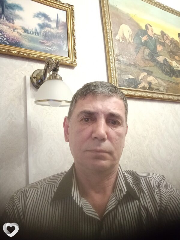 Анатолий, 56, Алматы — анкета №2065660