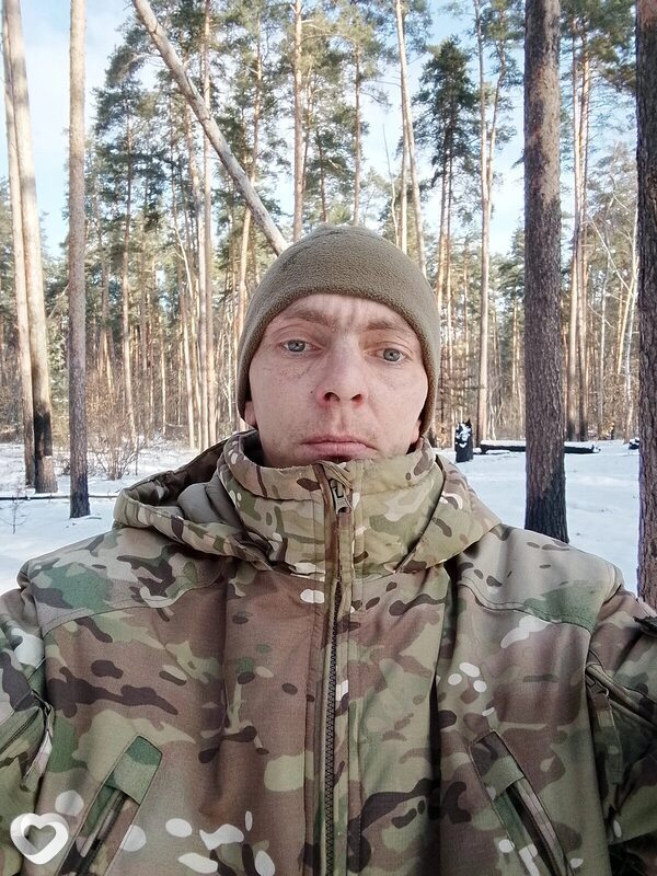 Дмитрий, 36, Воркуте — анкета №2065661