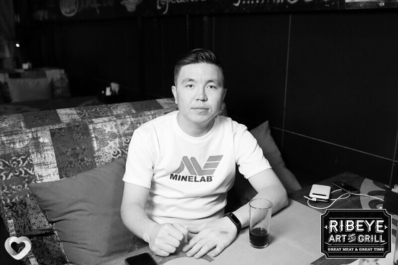 Дархан, 35, Семей — анкета №2065665
