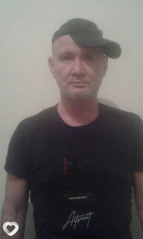 Юра, 57, Якутске — анкета №2065481
