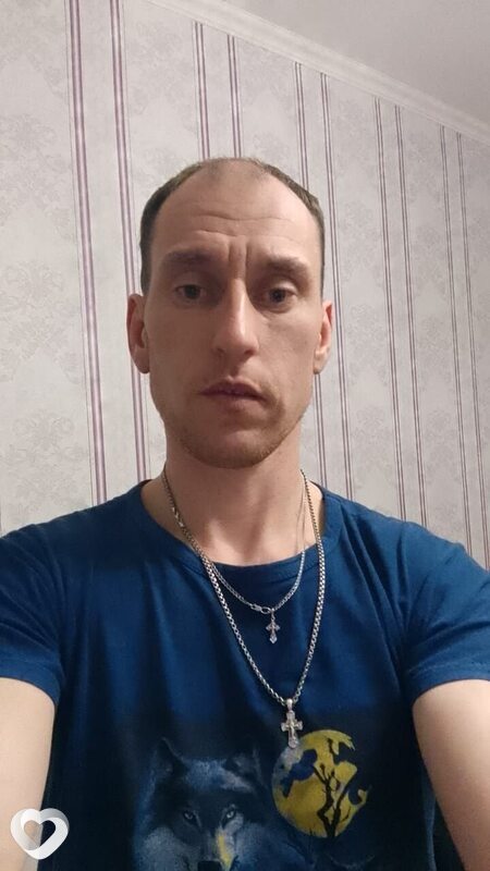 Стёпа, 36, Южно-Сахалинске — анкета №2065482