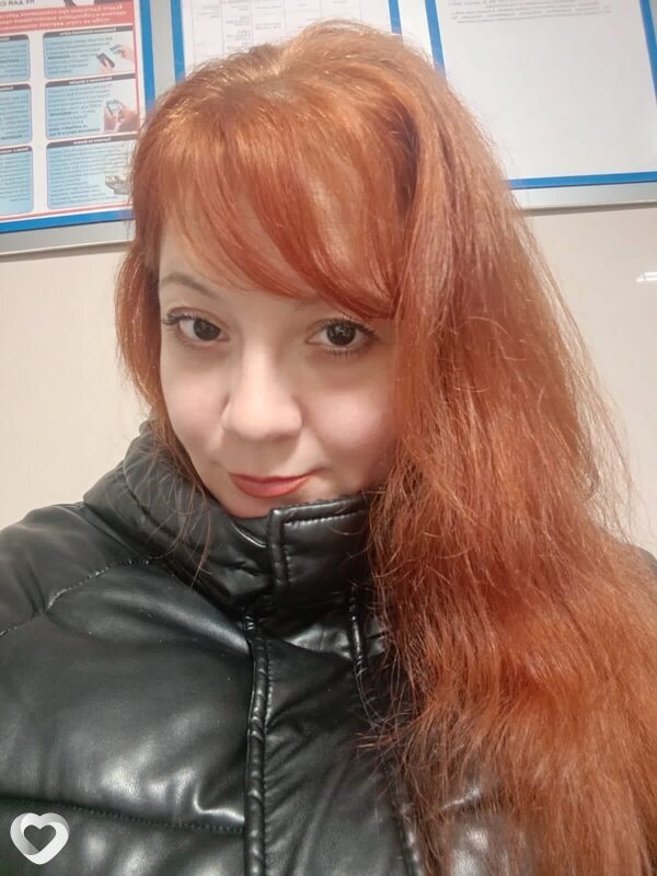Наталья, 46, Барнауле — анкета №2065483