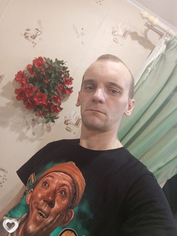 Алексей, Витебск