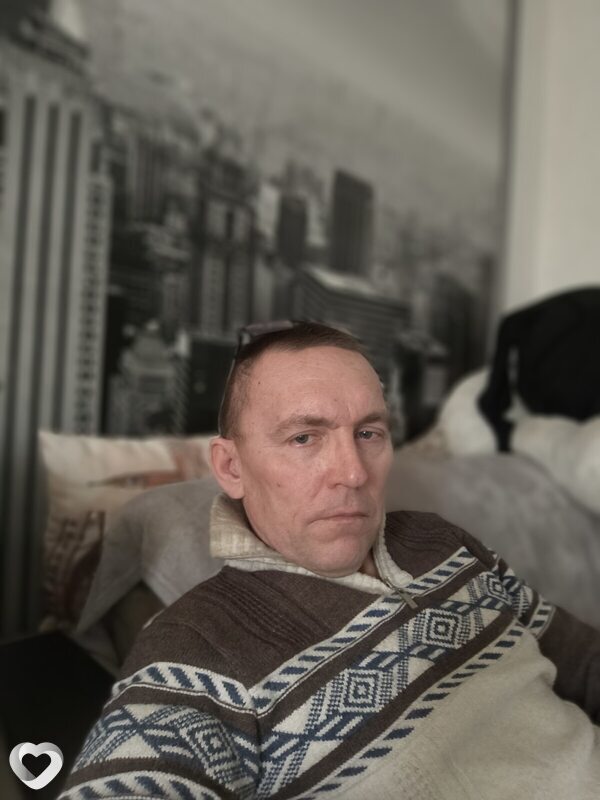 Алексей, 50, Перми — анкета №2065490