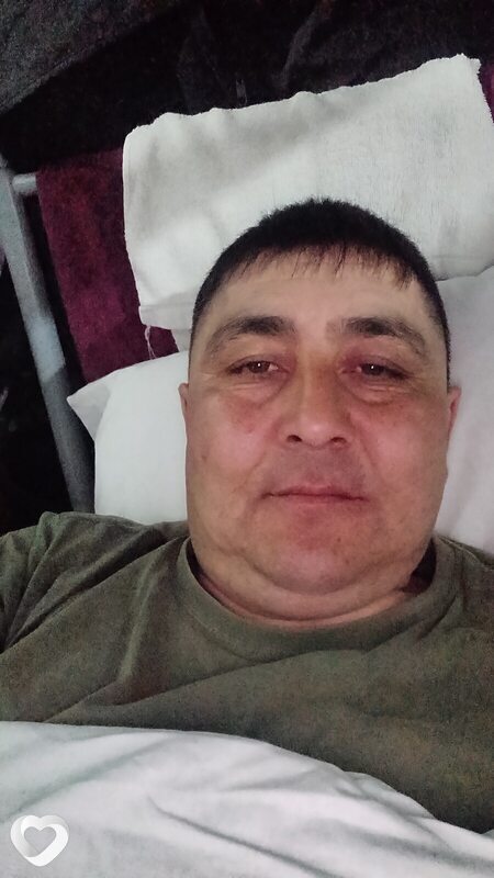 Асет, 45, Семей — анкета №2065598