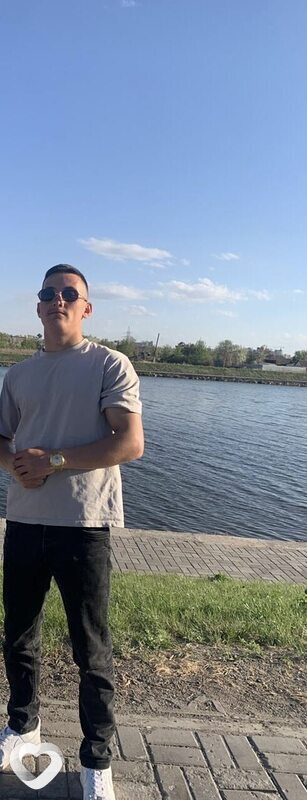 Kazakistan, 25, Астане — анкета №2065599