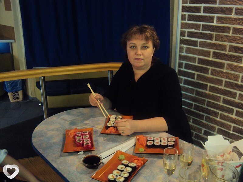 Наталия, 58, Новоуральске — анкета №2065602