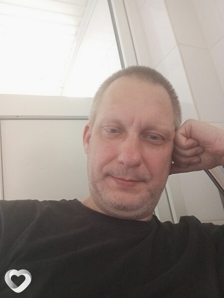 Влад, 43, Ейске — анкета №2065606