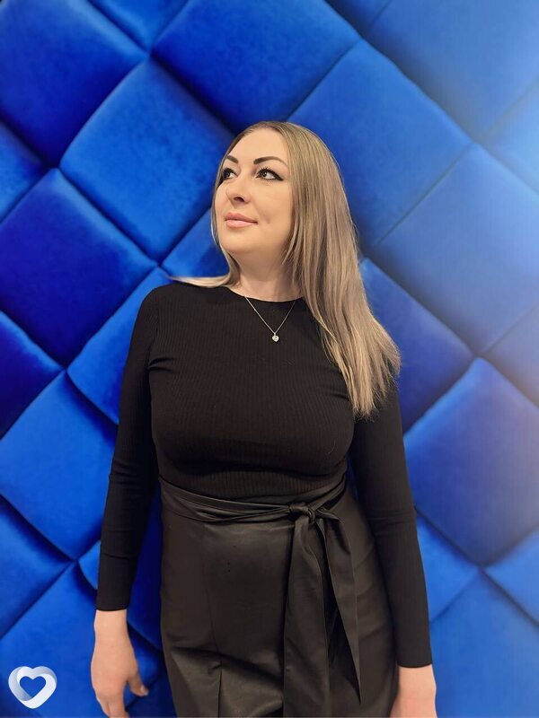 Светлана, 41, Балакове — анкета №2065610