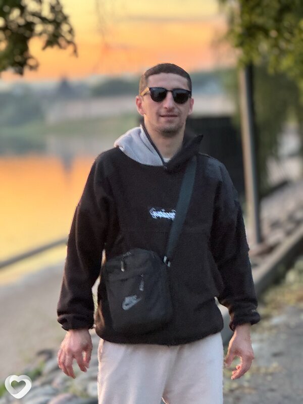 Hizzo, 29, Балашихе — анкета №2065611