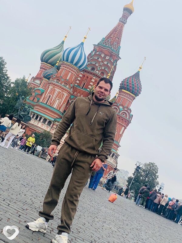 Алексей, 33, Батайске — анкета №2065614