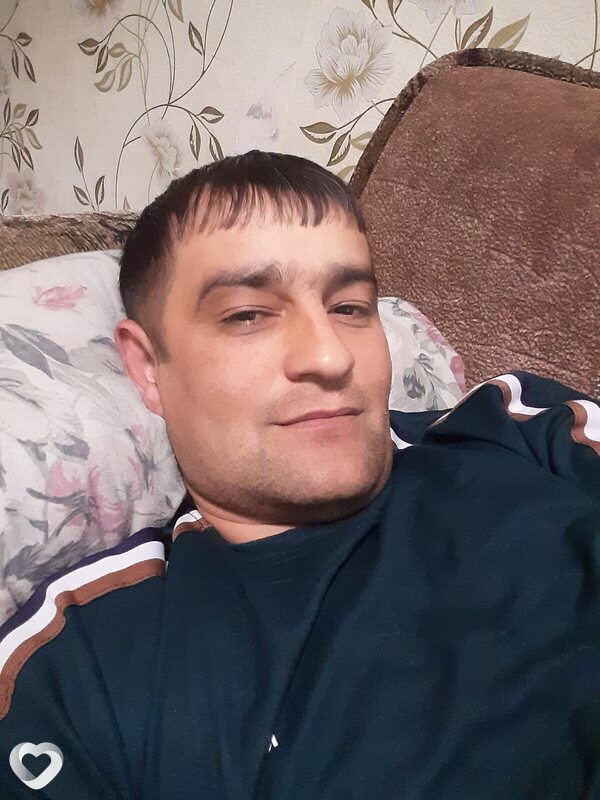 Закир, 39, Иркутске — анкета №2065698
