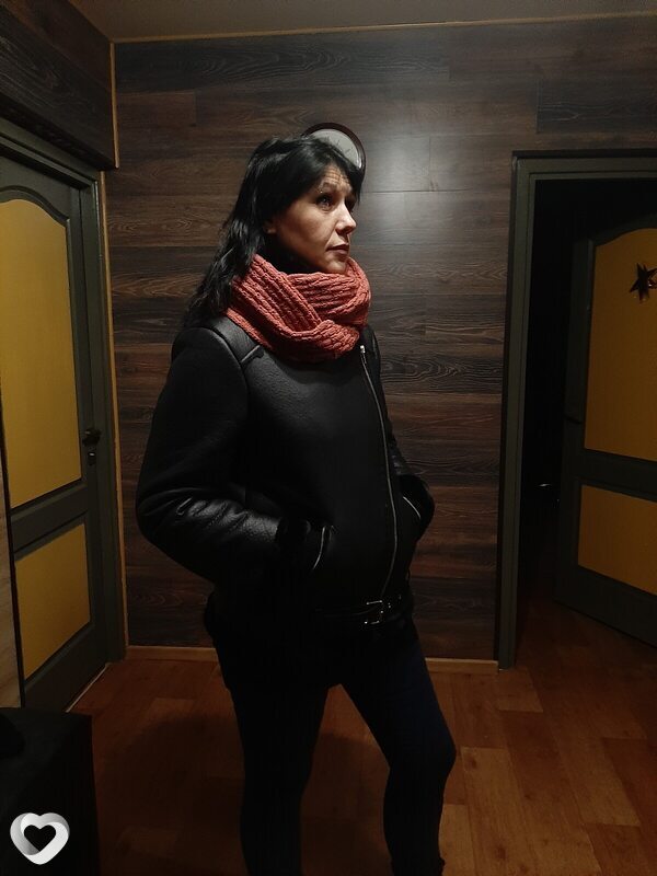 Ната, 48, Минске — анкета №2065701