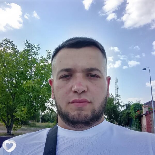 Али, 29, Москве — анкета №2065710