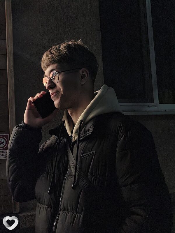 Илья, 22, Барановичах — анкета №2065711