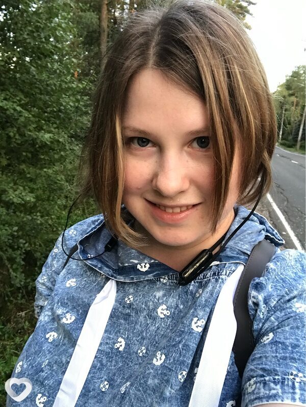 Елена, 31, Адлер — анкета №2065716