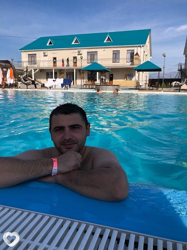 Сергей, 30, Кропоткине — анкета №2065551