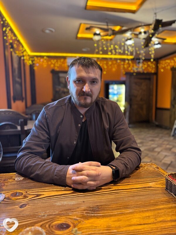 Александр, 36, Норильске — анкета №2065556