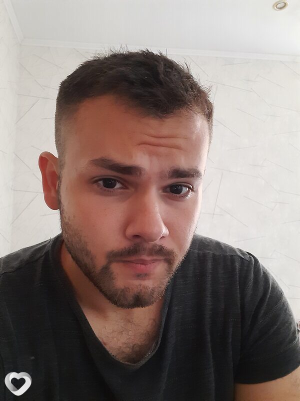 Александр, 30, Новороссийске — анкета №2065561
