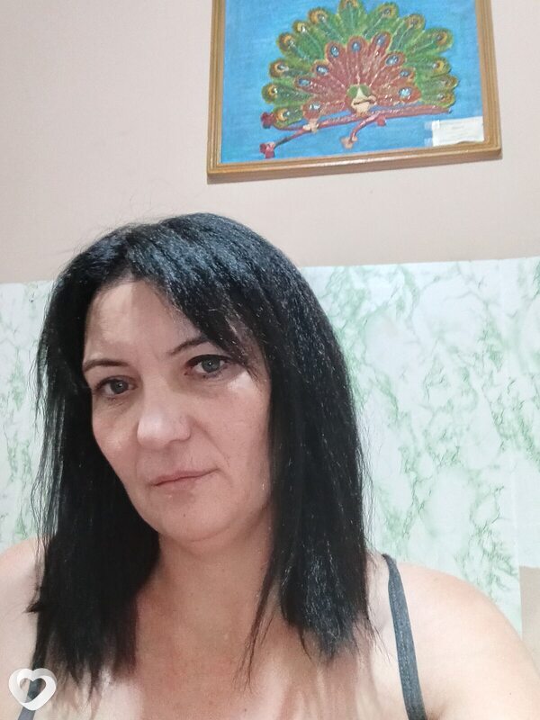 Евгения, 40, Ростове-на-Дону — анкета №2065562