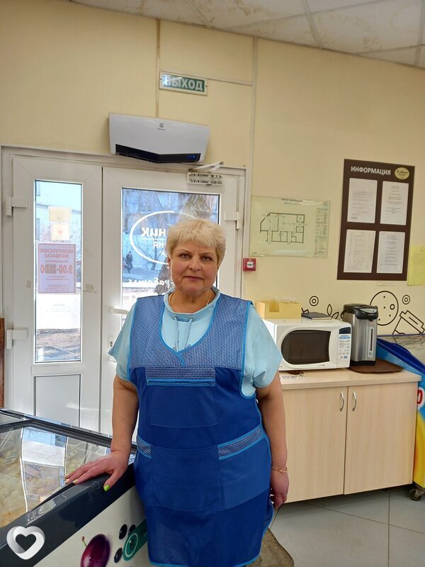 Светлана, 57, Владивостоке — анкета №2065565