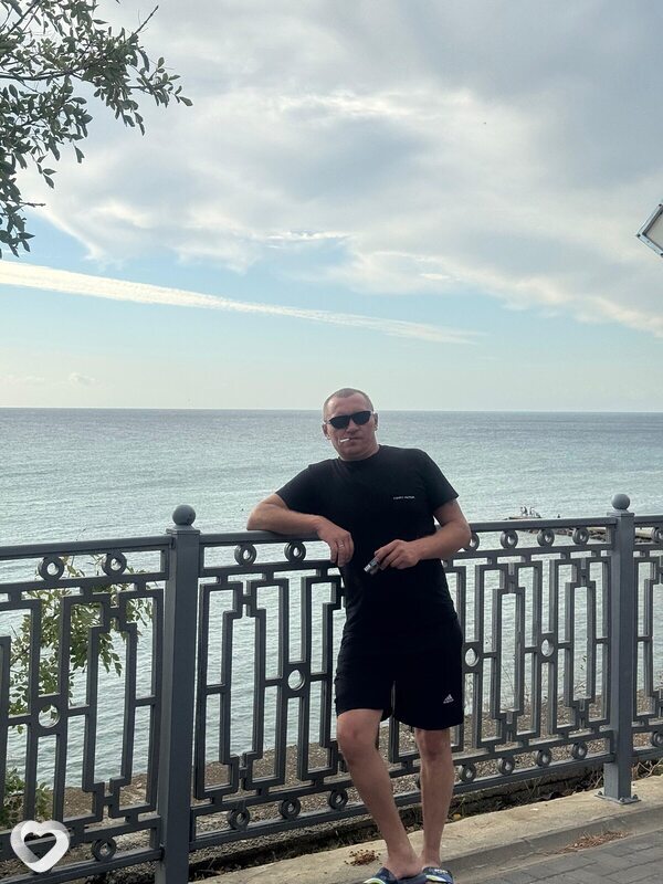 Андрей, 42, Саратове — анкета №2065566