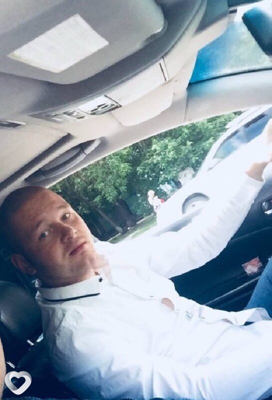 Стас, 31, Новосибирске — анкета №2065569