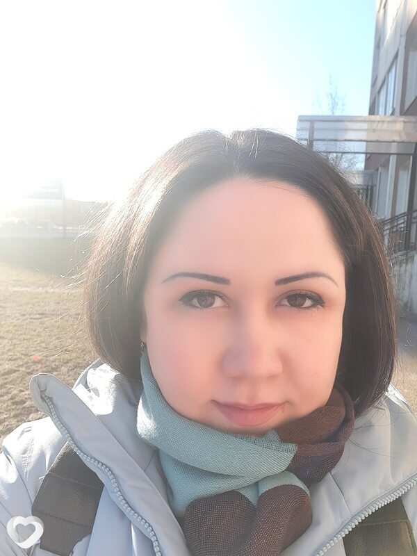 Анна, 40, Санкт-Петербурге — анкета №2065801
