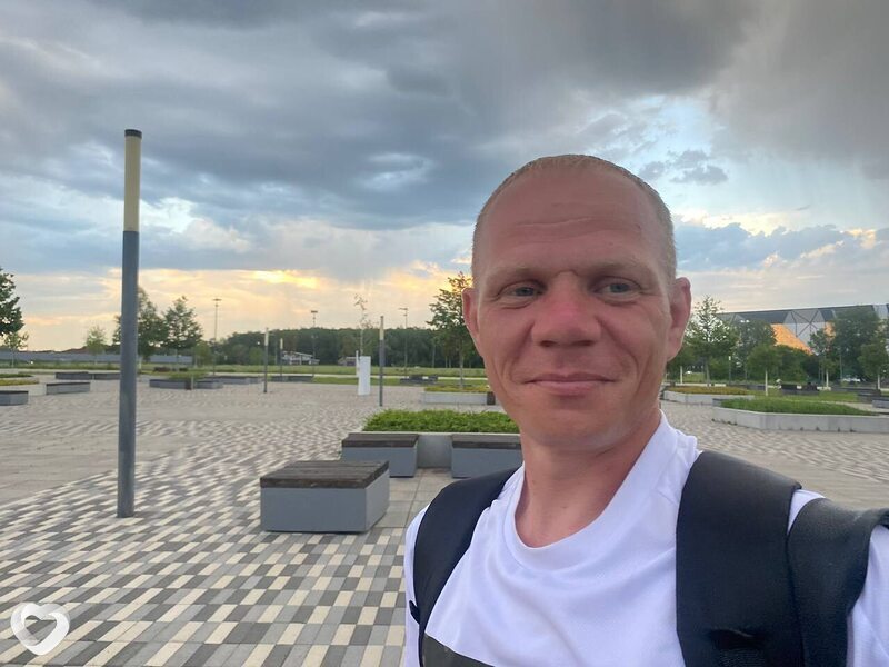 Неважно, 36, Самаре — анкета №2065812