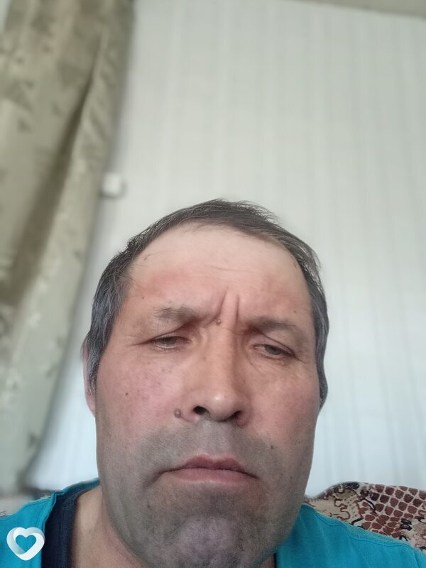 Фанис, 56, Учалах — анкета №2065813