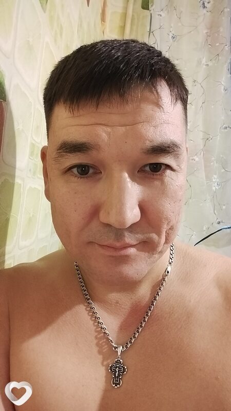 Максим, 35, Назарове — анкета №2065773
